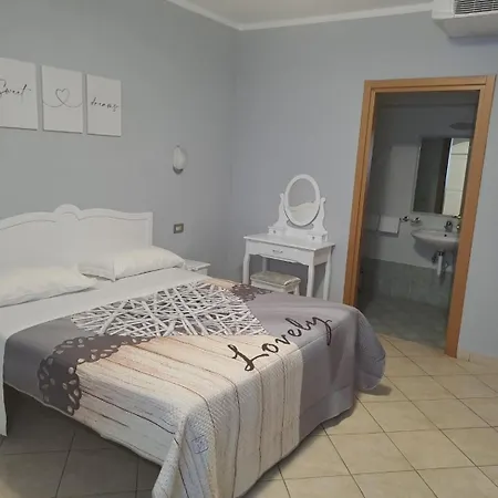 Hotel Mariani-3